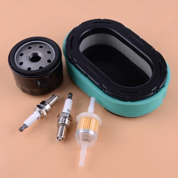 LETAOSK Air Filter Oil Filter Fuel Filter Spark Plug 32 083 09-S 32-883-09-S1 Fit For Kohler KT735 KT740 KT725 KT715 Engine
LETAOSK Air Filter Oil Filter Fuel Filter Spark Plug 32 083 09-S 32-883-09-S1 Fit For Kohler KT735 KT740 KT725 KT715 Engine