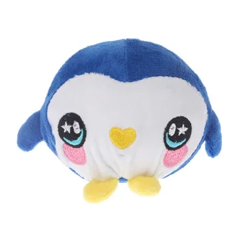1Pc Decompression Squeeze Toys Plush Cartoon Penguin Ball Slow Rebound Stress Relief Squeeze Toy
1Pc Decompression Squeeze Toys Plush Cartoon Penguin Ball Slow Rebound Stress Relief Squeeze Toy