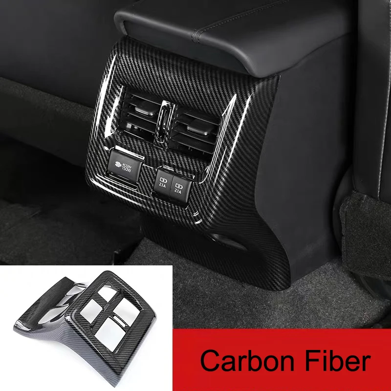 For TOYOTA Avalon 2019 1PC ABS Car Central Armrest Box Rear Panel Anti Kick Cover Trims Car Styling
For TOYOTA Avalon 2019 1PC ABS Car Central Armrest Box Rear Panel Anti Kick Cover Trims Car Styling