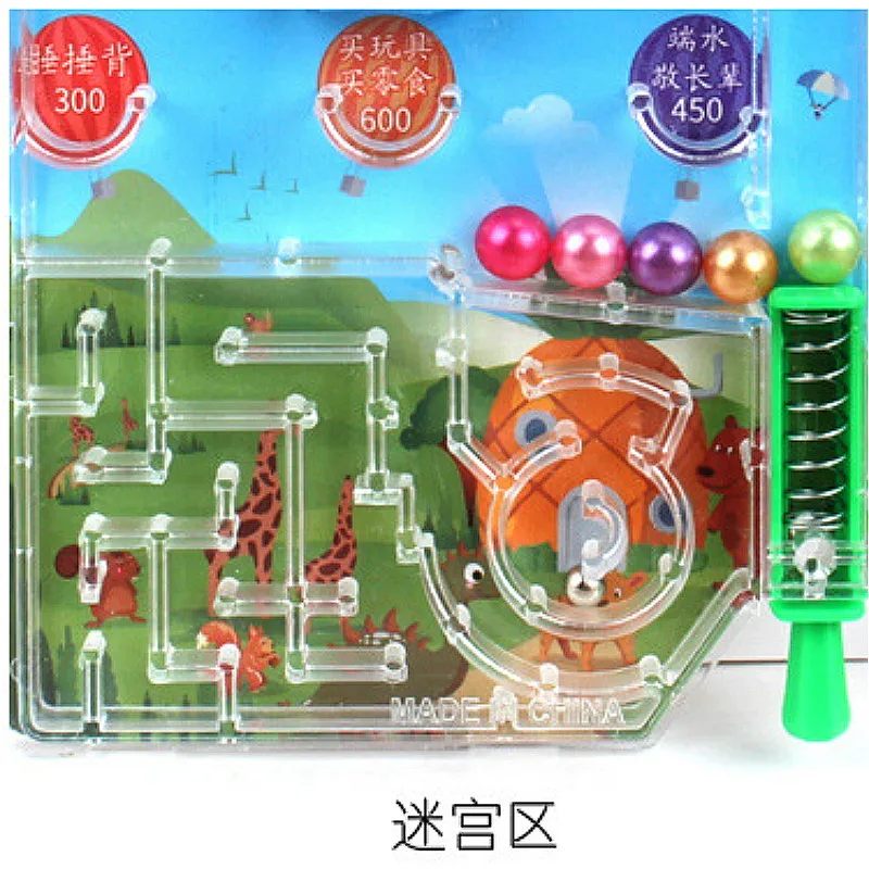 1pcs Spring Games for Humour Toys Gags & Practical Jokes Practical Jokes Novelty Gag Children Toys Score Pinball Plate
1pcs Spring Games for Humour Toys Gags & Practical Jokes Practical Jokes Novelty Gag Children Toys Score Pinball Plate