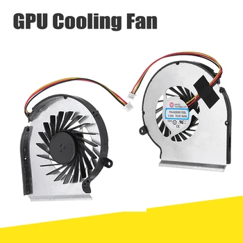 NEW ORIGINAL Laptop CPU Cooling Fan For MSI GE62 GL62 GE72 GL72 GP62 GP72 PAAD06015S LARMOR GAMING Cards Cooling
NEW ORIGINAL Laptop CPU Cooling Fan For MSI GE62 GL62 GE72 GL72 GP62 GP72 PAAD06015S LARMOR GAMING Cards Cooling