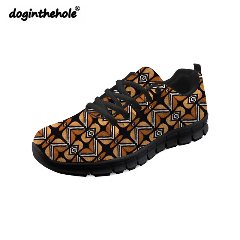 Doginthehole African style Printing Stripe Walking Shoes Women Outdoor Breathable Mesh Ladies Sports Sneakers Zapatillas mujer
Doginthehole African style Printing Stripe Walking Shoes Women Outdoor Breathable Mesh Ladies Sports Sneakers Zapatillas mujer