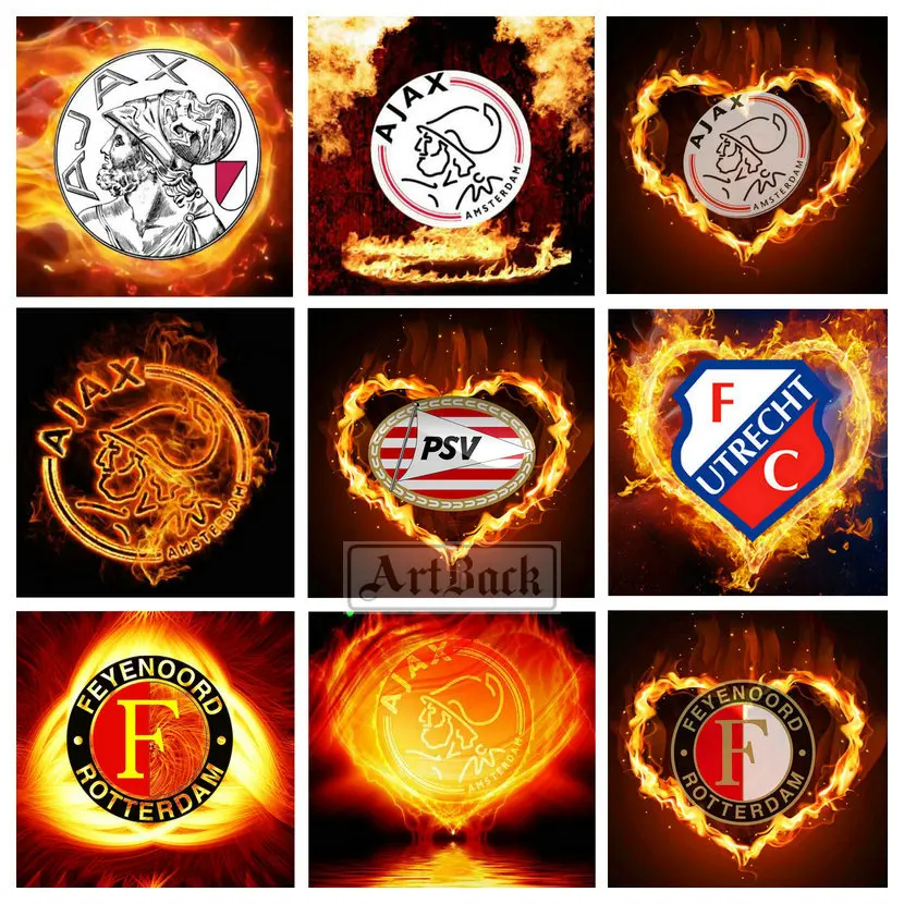 5d diy diamond painting ajax football badge full square / round rhinestone diamond embroidery 3d mosaic team logo
5d diy diamond painting ajax football badge full square / round rhinestone diamond embroidery 3d mosaic team logo