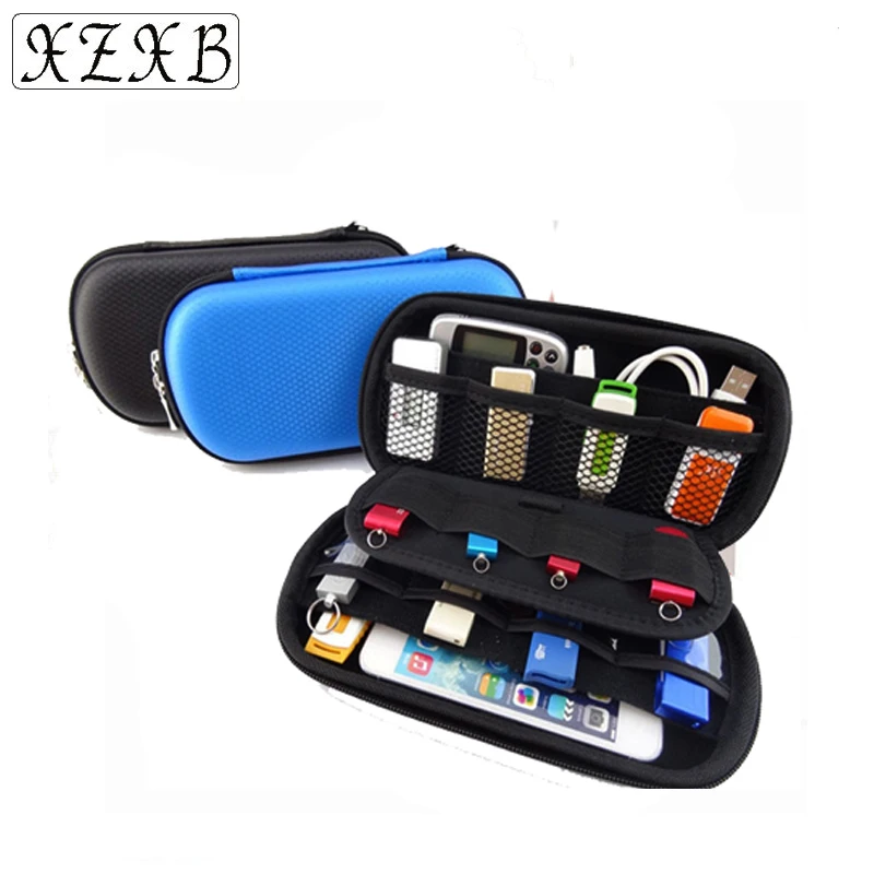 Fashion Upmarket Mobile Coin Purse travel Earphone Wallet Box Data Line Cables Storage Bins USB Cable Line Handbag Sundries Bag
Fashion Upmarket Mobile Coin Purse travel Earphone Wallet Box Data Line Cables Storage Bins USB Cable Line Handbag Sundries Bag