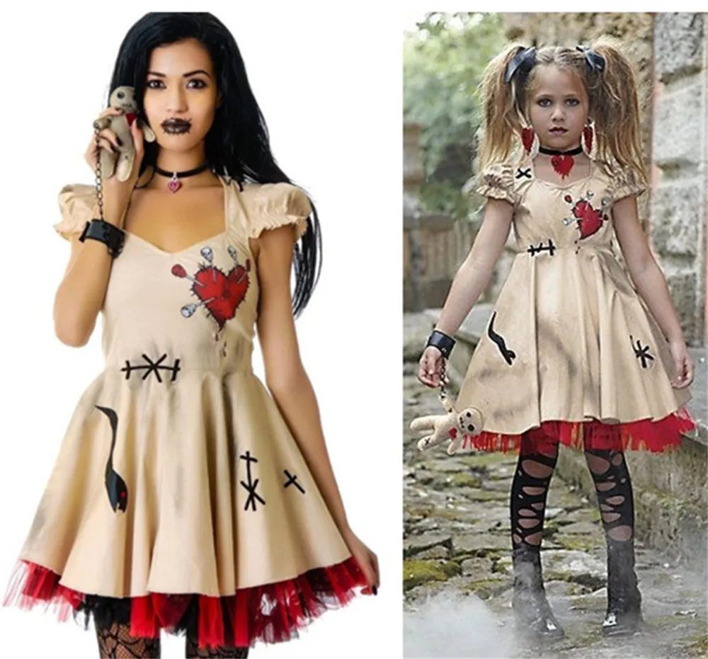 Halloween Thanksgiving Costume For Girls Women Harley Quinn Cosplay Scary Carnival Party Dress 2018
Halloween Thanksgiving Costume For Girls Women Harley Quinn Cosplay Scary Carnival Party Dress 2018