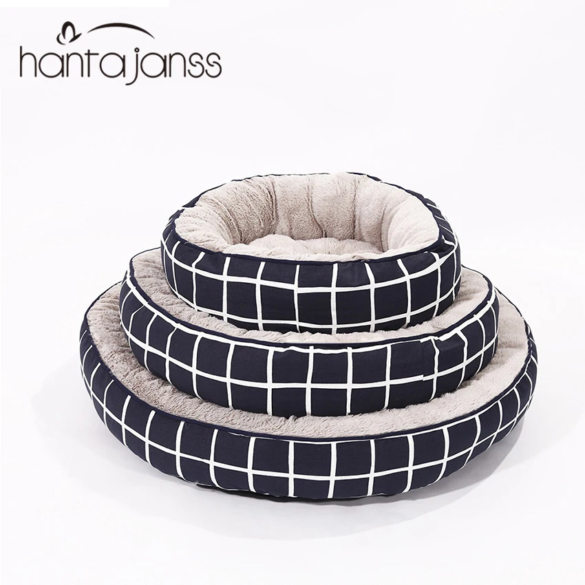 Dog House Pet Supplies For Small Large Dogs Bed Round Shape Warming Winter Dog Cushion Beds Animals Products cama perro
Dog House Pet Supplies For Small Large Dogs Bed Round Shape Warming Winter Dog Cushion Beds Animals Products cama perro