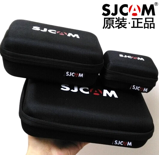 Original Storage Collection Bag Case For Gopro Hero7 6 5 3 SJCAM SJ4000 SJ5000 SJ6/7/8 pro sj9 H9 H5S Action Camera Accessories
Original Storage Collection Bag Case For Gopro Hero7 6 5 3 SJCAM SJ4000 SJ5000 SJ6/7/8 pro sj9 H9 H5S Action Camera Accessories