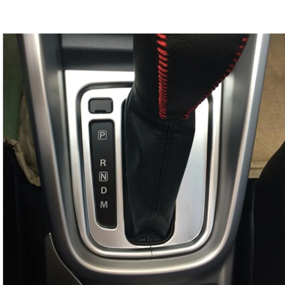 For Suzuki Vitara 2016 2017 2018 2019 Stick ABS Chrome Inner Middle Front Shift Stall Paddles Cup Lamp Frame Trim 1pcs
For Suzuki Vitara 2016 2017 2018 2019 Stick ABS Chrome Inner Middle Front Shift Stall Paddles Cup Lamp Frame Trim 1pcs