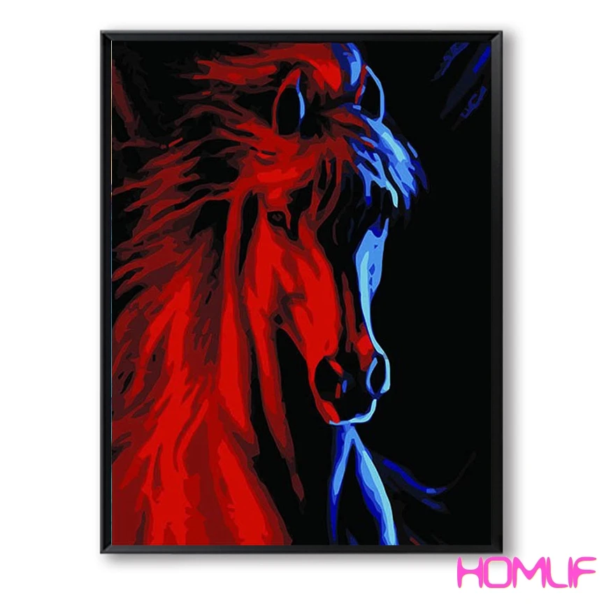 diamond painting Blue Red Horse Wall Decor Painting By Numbers Diamond embroidery stitch diamond mosaic picture of rhinestones
diamond painting Blue Red Horse Wall Decor Painting By Numbers Diamond embroidery stitch diamond mosaic picture of rhinestones