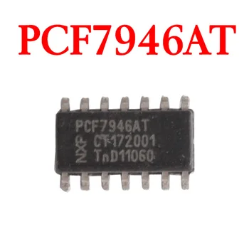 PCF7946AT Replacement Chip 10 pcs
PCF7946AT Replacement Chip 10 pcs