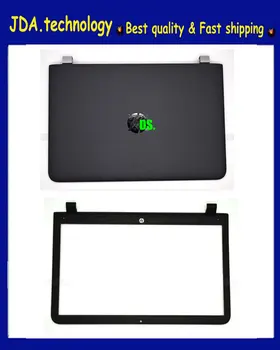 Wellendorff New/Orig LCD Back cover+Bezel cover for HP Probook 440 G2 445 G2 Back shell A cover& Front bezel cover
Wellendorff New/Orig LCD Back cover+Bezel cover for HP Probook 440 G2 445 G2 Back shell A cover& Front bezel cover