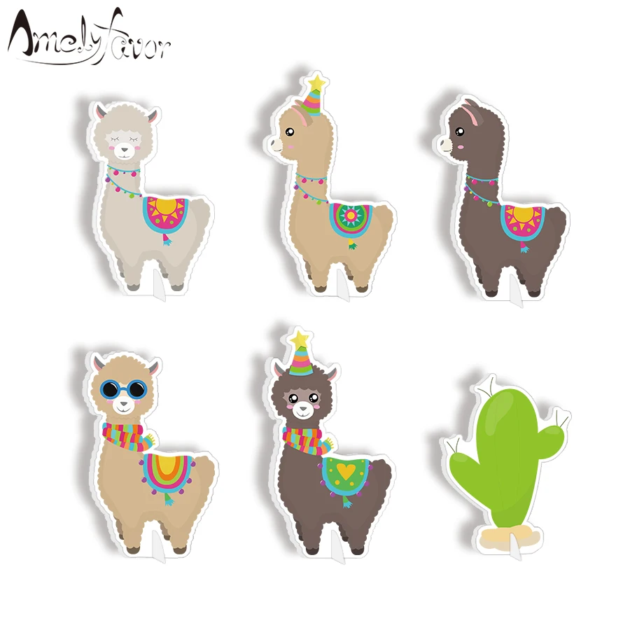 Llama Theme Party Decoration Llama Cactus Table Centerpiece Kids Birthday Party Supplies Decorations Llama Party Decor
Llama Theme Party Decoration Llama Cactus Table Centerpiece Kids Birthday Party Supplies Decorations Llama Party Decor