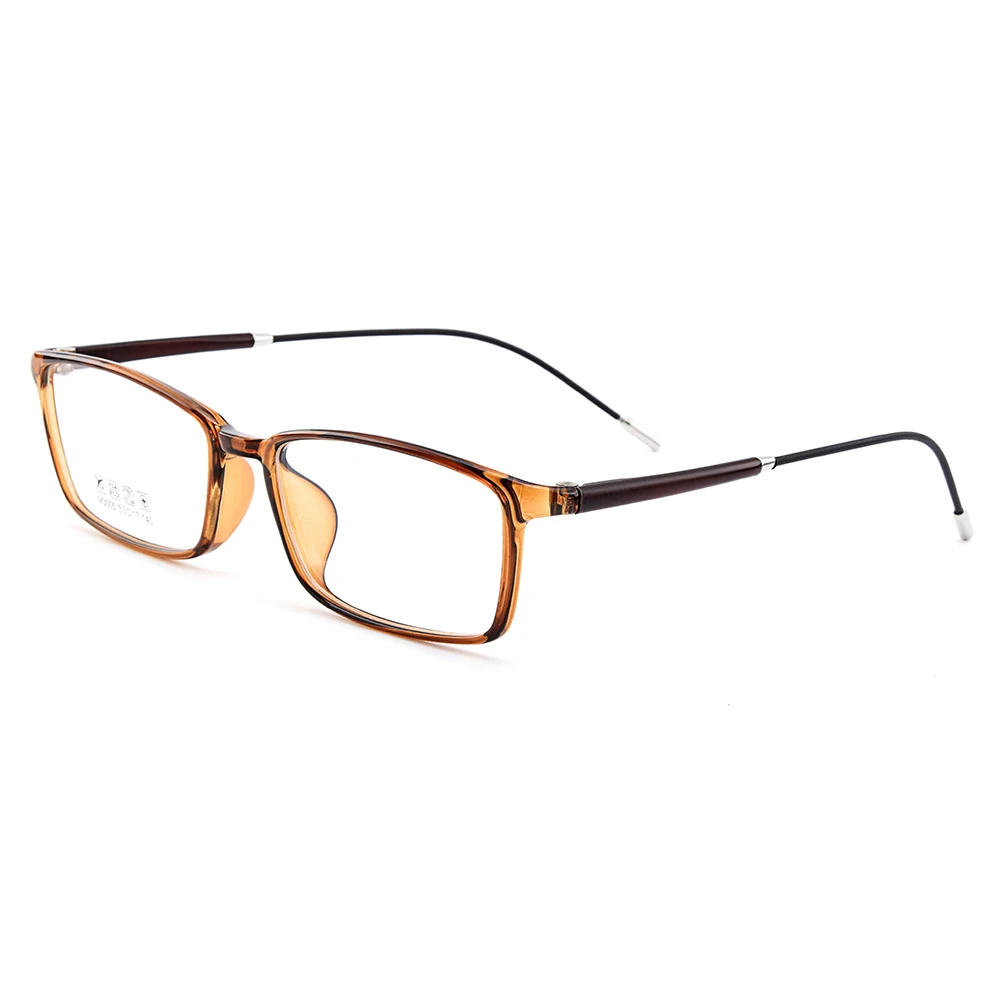 BAONONG Voguish Urltra-Light TR90 Full Rim Men Optical Eyeglasses Frames Women Reading Myopia Eyewears 5 Colors Optional M3005
BAONONG Voguish Urltra-Light TR90 Full Rim Men Optical Eyeglasses Frames Women Reading Myopia Eyewears 5 Colors Optional M3005
