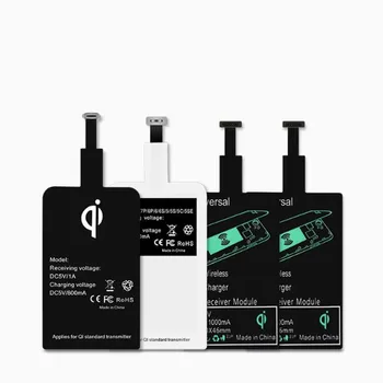 universal TYPE C Qi Wireless Charger Receiver Charging Receptor Pad Coil Adapter For Samsung S5 S3 S4 NOTE 4 3 for iphone 5 6 7
universal TYPE C Qi Wireless Charger Receiver Charging Receptor Pad Coil Adapter For Samsung S5 S3 S4 NOTE 4 3 for iphone 5 6 7