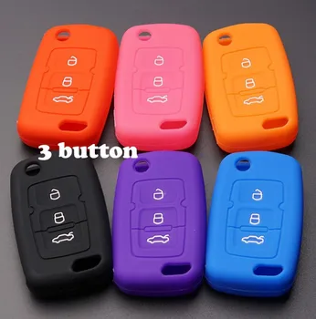 Silicone Rubber key fob cover case shell protected holder for Geely emgrand EC7 EC718 EC715 Global Hawk GX7 remote accessories
Silicone Rubber key fob cover case shell protected holder for Geely emgrand EC7 EC718 EC715 Global Hawk GX7 remote accessories