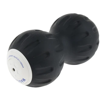 Electric Vibrating Deep Tissue Lacrosse Myofascial Massage Ball US Plug
Electric Vibrating Deep Tissue Lacrosse Myofascial Massage Ball US Plug