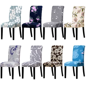 Printed universal size Chair Cover white Seat Chair Covers universal Restaurant Hotel Party Banquet Slipcovers home decoration
Printed universal size Chair Cover white Seat Chair Covers universal Restaurant Hotel Party Banquet Slipcovers home decoration