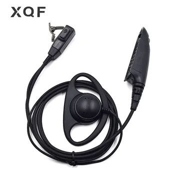 10Pcs Over Ear Headset Earpiece PTT Mic for Motorola CB Radio HT750 HT1250 GP328 GP680 PRO5150 MTP700 Walkie Talkie
10Pcs Over Ear Headset Earpiece PTT Mic for Motorola CB Radio HT750 HT1250 GP328 GP680 PRO5150 MTP700 Walkie Talkie