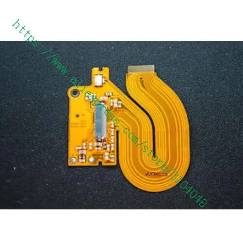 Camera Repair Replacement Parts Rebel T3 Kiss X50 1100D FLEX cable for Canon 1100D
Camera Repair Replacement Parts Rebel T3 Kiss X50 1100D FLEX cable for Canon 1100D