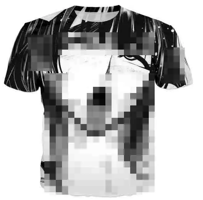 Fashion Cute Clothing 2019 Particular Print T Shirt Men Women Harajuku Face Red Woman T Shirts Funny Shy Girl Sexy Tops Drop Ah
Fashion Cute Clothing 2019 Particular Print T Shirt Men Women Harajuku Face Red Woman T Shirts Funny Shy Girl Sexy Tops Drop Ah