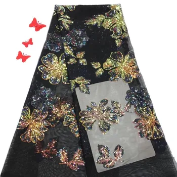 embroiderd lace fabric DiuDiu-12.1605 with sequins beautiful Nigerian sequins lace fabric for party dress
embroiderd lace fabric DiuDiu-12.1605 with sequins beautiful Nigerian sequins lace fabric for party dress