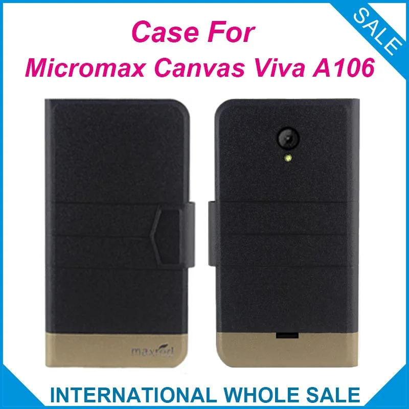 Hot! Micromax A106 Case New Fashion Business Magnetic clasp Ultrathin Leather Exclusive Case For Micromax Canvas Viva A106
Hot! Micromax A106 Case New Fashion Business Magnetic clasp Ultrathin Leather Exclusive Case For Micromax Canvas Viva A106