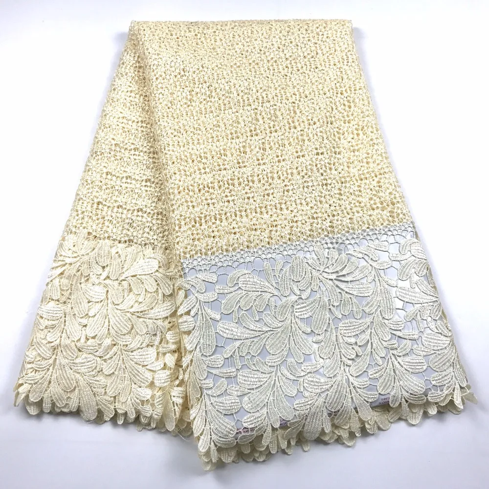 Fashionable high quality african cord lace fabric,chemical lace water soluble guipure lace African swiss voile lace SML1223-3
Fashionable high quality african cord lace fabric,chemical lace water soluble guipure lace African swiss voile lace SML1223-3