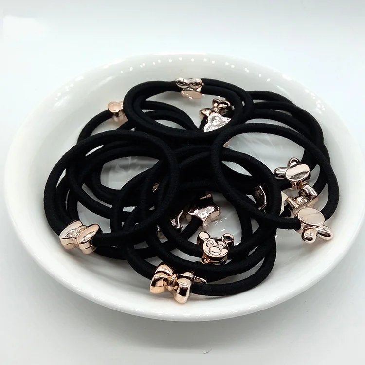 10 PCS Cute Cartoon Fashion Girls HairBand Accessories Mix Styles Elastic Hair Bands Ropes Ponytail Holder for Woman Headwear
10 PCS Cute Cartoon Fashion Girls HairBand Accessories Mix Styles Elastic Hair Bands Ropes Ponytail Holder for Woman Headwear
