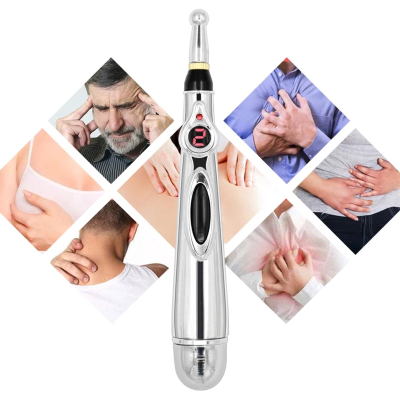 massage pen 13