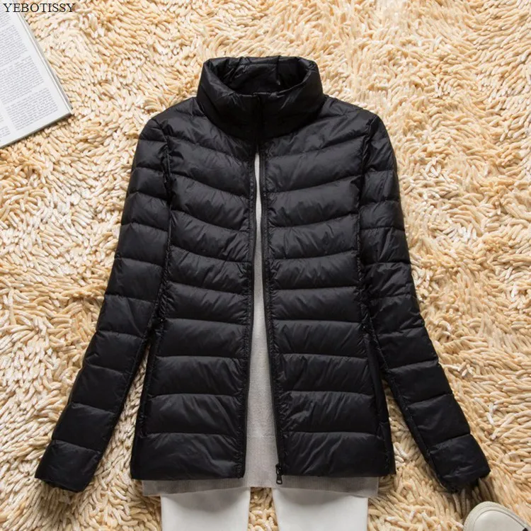 autumn women outwear warm jacket winter coats female overcoat with down thin short slim plus size 3xl 4xl spring feminino cloth
autumn women outwear warm jacket winter coats female overcoat with down thin short slim plus size 3xl 4xl spring feminino cloth