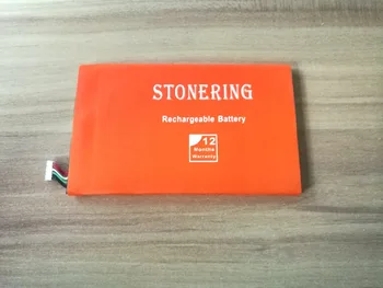 STONERING 3300mAh BAT-M10 Battery for New Acer Liquid S2 S520 BAT-M10 1CP415793L11S1P
STONERING 3300mAh BAT-M10 Battery for New Acer Liquid S2 S520 BAT-M10 1CP415793L11S1P