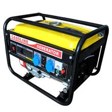 Fast shipping 2.5kW mini generator price Recoil starting 3500 2.5kw 168F GX200 OHV 6.5hp Fast shipping 2.5kW mini generator price Recoil starting 3500 2.5kw 168F GX200 OHV 6.5hp