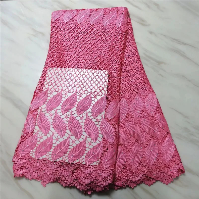 Latest Teal African French Lace Fabric High Quality Guipure Lace Chemical Lace Fabric For Wedding Or Party PL072016
Latest Teal African French Lace Fabric High Quality Guipure Lace Chemical Lace Fabric For Wedding Or Party PL072016