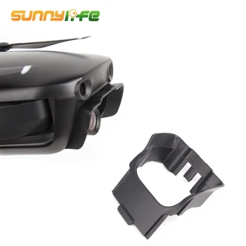 SUNNYLIFE Integrated Lens Sunhood for DJI MAVIC AIR Quick-Release Gimbal and Umbrella Protector Anti-glare Cap Cover Sunshade
SUNNYLIFE Integrated Lens Sunhood for DJI MAVIC AIR Quick-Release Gimbal and Umbrella Protector Anti-glare Cap Cover Sunshade
