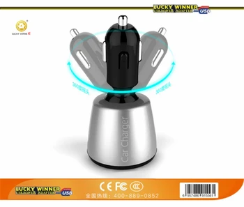 Dual USB,Used for mobile phone charging,Quick charging,Multi-function display,LED display,Display Voltage,Amps,Temperature
Dual USB,Used for mobile phone charging,Quick charging,Multi-function display,LED display,Display Voltage,Amps,Temperature
