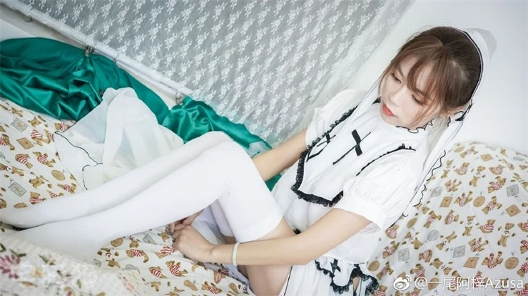 阿梓酱@一尾阿梓Azusa Cosplay写真合集 - 第5页 养眼图片 第8张 阿梓酱@一尾阿梓Azusa Cosplay写真合集 - 第5页 养眼图片 第8张