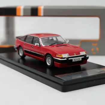 1:43 Premium X For R~ver SD 1 Vitesse 1980 Red PRD085 Limited Edition Models Collection Auto Toys Car
1:43 Premium X For R~ver SD 1 Vitesse 1980 Red PRD085 Limited Edition Models Collection Auto Toys Car
