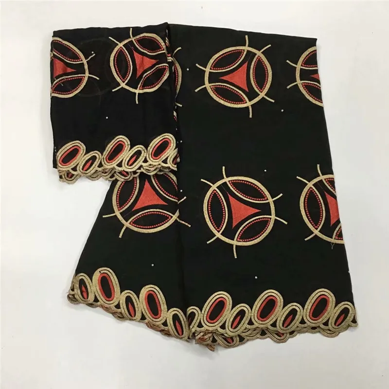 LC!Popular Design Nigerian Cotton lace fabric High Quality lace fabric 5+2 Yards African lace fabric for dress ! L110853
LC!Popular Design Nigerian Cotton lace fabric High Quality lace fabric 5+2 Yards African lace fabric for dress ! L110853