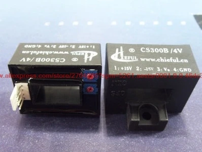 New and original 3PCS CS300B/4V CS400B/4V CS500B/4V CS600B/4V Welder Current Sensor
New and original 3PCS CS300B/4V CS400B/4V CS500B/4V CS600B/4V Welder Current Sensor