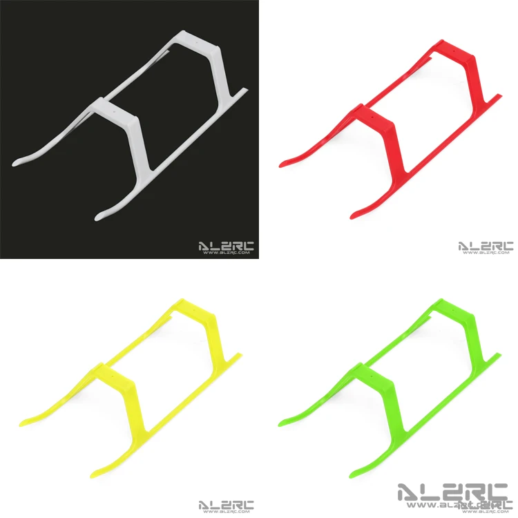 ALZRC-Devil X360 Pod-Multiple Color Explosives Resistant Landing Stand DX360-30(GAUI X3)
ALZRC-Devil X360 Pod-Multiple Color Explosives Resistant Landing Stand DX360-30(GAUI X3)