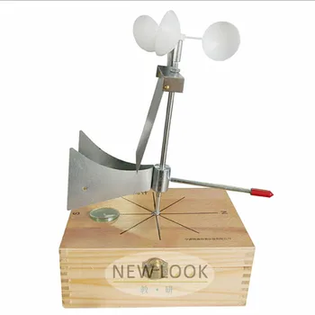 Wind Direction and Direction of The Geographical Mapping Equipment Baiye Me Supporting Geography Teaching Equipment
Wind Direction and Direction of The Geographical Mapping Equipment Baiye Me Supporting Geography Teaching Equipment