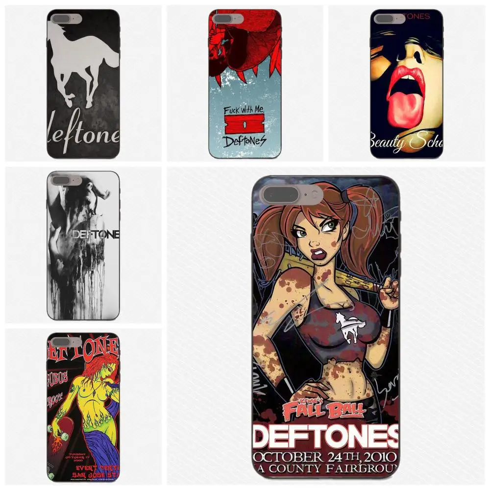 Music Band Deftones For Xiaomi Mi Mix Max Note 2 2S 3 5X 6 8 SE A1 Play F1 Soft Hipster Case
Music Band Deftones For Xiaomi Mi Mix Max Note 2 2S 3 5X 6 8 SE A1 Play F1 Soft Hipster Case