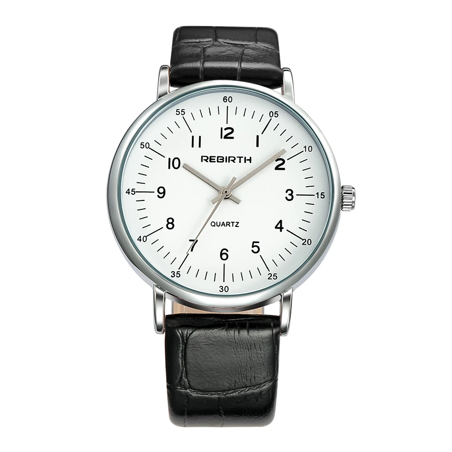 Fashion Simple Men Quartz Watches Waterproof Leather Watch Luxury Brand Casual Analog Male Wristwatch
Fashion Simple Men Quartz Watches Waterproof Leather Watch Luxury Brand Casual Analog Male Wristwatch