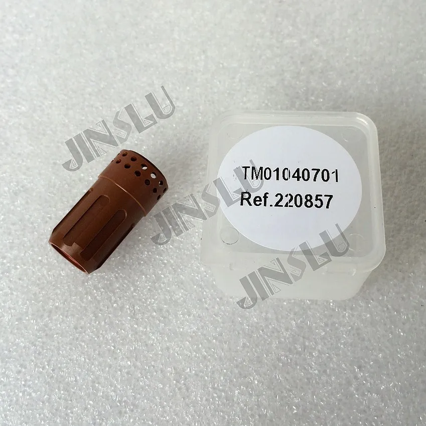 220857 1 шт. 45A-85 AMP Завихритель 65 85 плазмотрона Высокое Качество расходных плазмы |