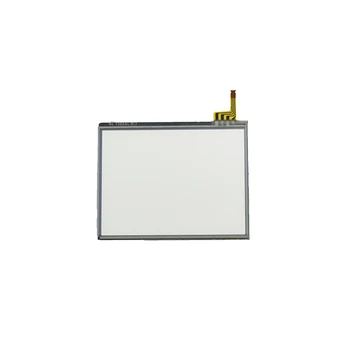 Display screen touch for NDSL games console game repair replacement for Nintendo digitizer glass touch panel for DSL 1pcs/lot
Display screen touch for NDSL games console game repair replacement for Nintendo digitizer glass touch panel for DSL 1pcs/lot