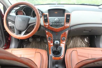 Manual 7PCS Imitation Wooden Window Console Button Air Outlet Dashboard Frame For Chevrolet Cruze 2009 10 11 12 13 14 15 AAA080
Manual 7PCS Imitation Wooden Window Console Button Air Outlet Dashboard Frame For Chevrolet Cruze 2009 10 11 12 13 14 15 AAA080