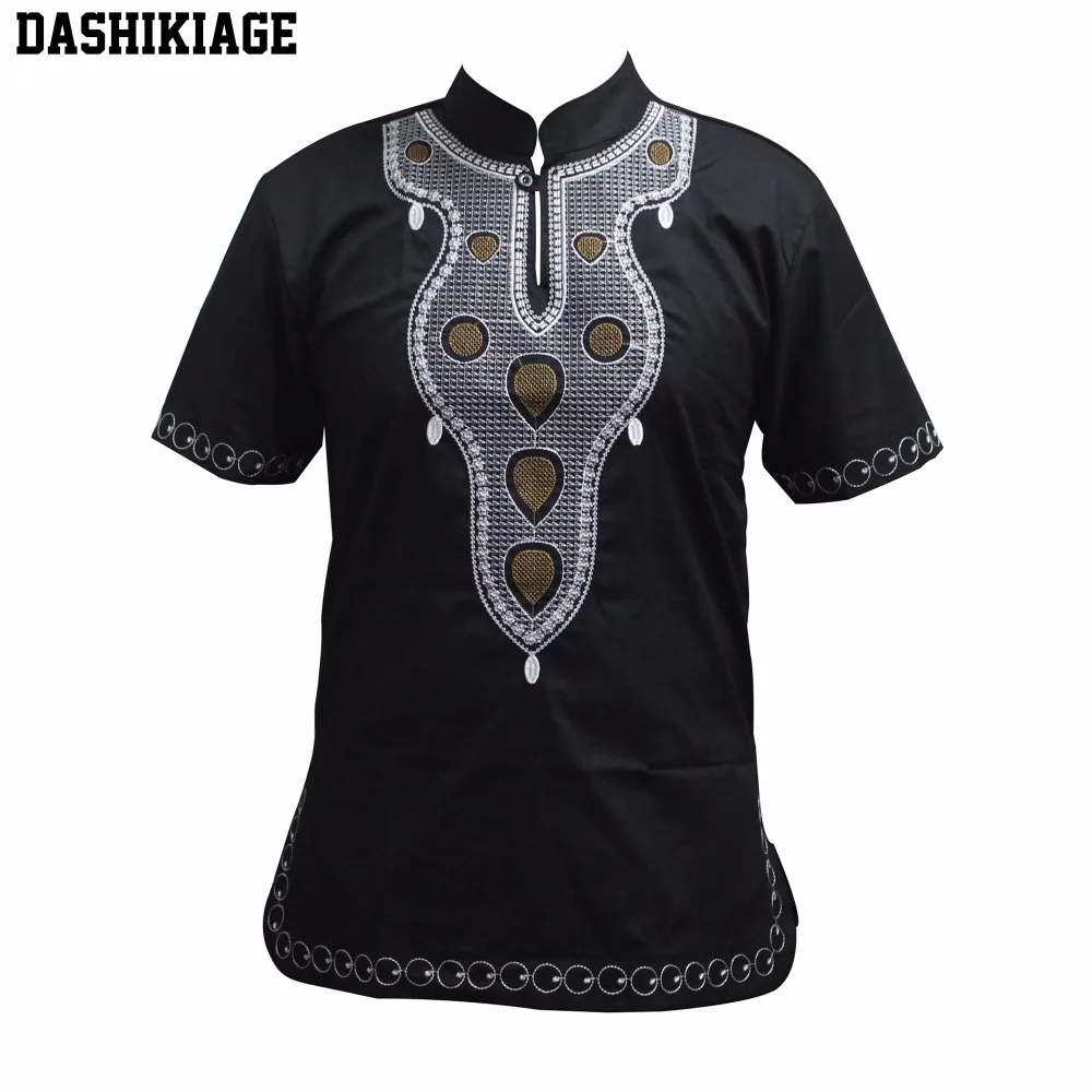 Dashikiage Embroidery Pan-African Holiday Kwanzaa Fashion Basic Tee Shirts Cool Outfit High Quality Causal Dropship T-shirt
Dashikiage Embroidery Pan-African Holiday Kwanzaa Fashion Basic Tee Shirts Cool Outfit High Quality Causal Dropship T-shirt