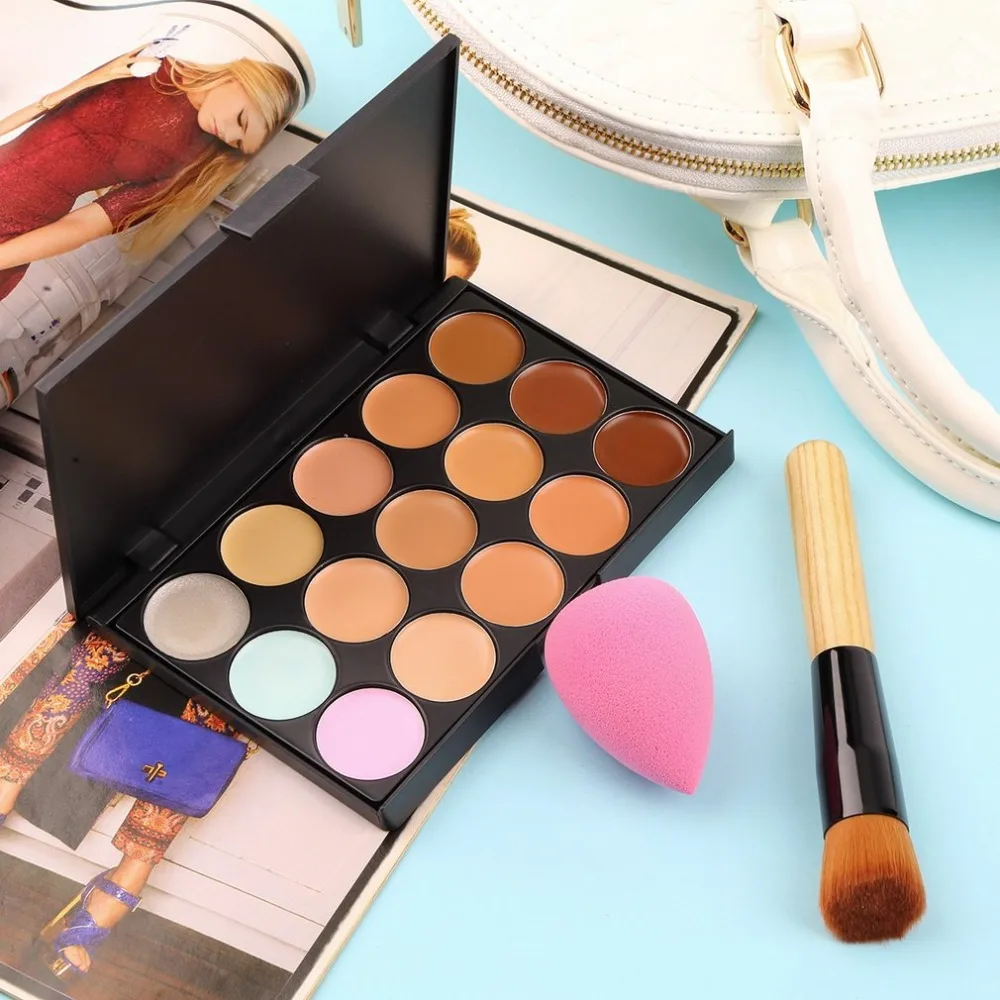 Professional 15 colors Matte Color Pigments Make Up Eye Shadow Glitter Matte Makeup Eyeshadow Nude Palettel dfdf 
Professional 15 colors Matte Color Pigments Make Up Eye Shadow Glitter Matte Makeup Eyeshadow Nude Palettel dfdf