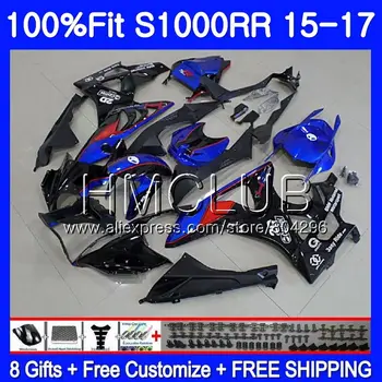 Injection mold For BMW S 1000RR S1000 RR S1000RR 15 16 17 Bodywork 118HM.20 S 1000 RR 2015 2016 2017 Stock blue Fairings Body
Injection mold For BMW S 1000RR S1000 RR S1000RR 15 16 17 Bodywork 118HM.20 S 1000 RR 2015 2016 2017 Stock blue Fairings Body