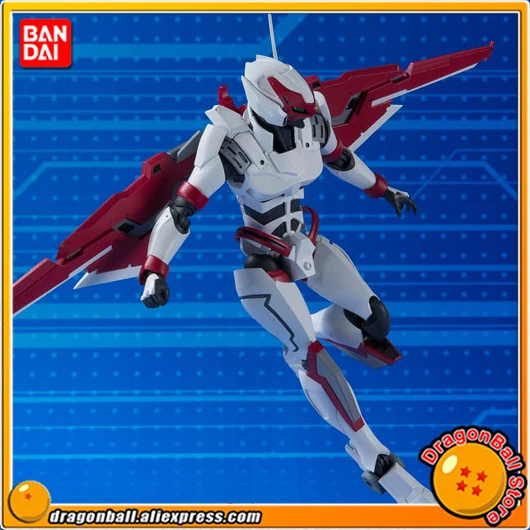 Японское аниме активный рейд оригинальные нации BANDAI Tamashii S.H. Фигуртс/SHF